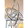 Alan Mizrahi DV2052 Rosen Bridge | Chandeliers by Alan Mizrahi Lighting Design