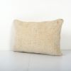 Oushak Rug Lumbar Pillow, Ethnic Pillow Cover, Vintage Tradi | Cushion in Pillows by Vintage Pillows Store