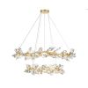 Alan Mizrahi KA1946 Foret V | Pendants by Alan Mizrahi Lighting Design