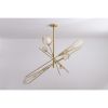 Alan Mizrahi WM549 Harlow | Chandeliers by Alan Mizrahi Lighting Design