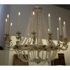 QZLC21 Brigitte | Chandeliers by Alan M