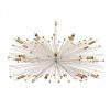 QZ1112 Supernova | Chandeliers by Alan M