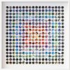 Galaxies | Collage in Paintings by Amelia Coward