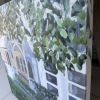 Bulimba Heritage | Oil And Acrylic Painting in Paintings by Meredith H. Item made of canvas works with contemporary & country & farmhouse style