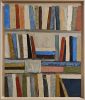 Inspiration | Oil And Acrylic Painting in Paintings by Sophie DUMONT.. Item composed of canvas in minimalism or contemporary style