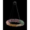 Alan Mizrahi AM1110C El Casa Ring | Pendants by Alan Mizrahi Lighting Design