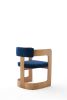 Barisca Dining Chair | Chairs by HamamDecor LLC
