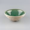 Bowl Pheresa Cloh | Dinnerware by Svetlana Savcic / Stonessa. Item made of stoneware compatible with minimalism and contemporary style