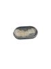 Lunar Contour Tray | Decorative Tray in Decorative Objects by RAW & UNIQ