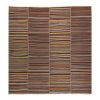 Decorative Oversized Turkish Kilim Rug - Saloon Dining Room | Area Rug in Rugs by Vintage Pillows Store. Item made of cotton with fiber
