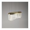 Alan Mizrahi IQ2301 Paolo Castelli | Chandeliers by Alan Mizrahi Lighting Design