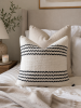 Amalfi Pillow Cover | Pillows by Busa Designs