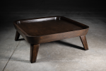 Porset Coffee Table | Tables by NO AGE FURNITURE STUDIO