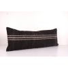 Neutral Goat Hair Turkish Kilim Pillowcases Made from an Ana | Cushion in Pillows by Vintage Pillows Store
