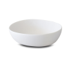 Purist Large Bowl | Serving Bowl in Serveware by Tina Frey. Item made of cement