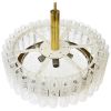 Alan Mizrahi AL108 Doria Chandelier | Chandeliers by Alan Mizrahi Lighting Design