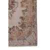Early 20th Century Sparta Rug - Wool Low Pile Boho Carpet | Area Rug in Rugs by Vintage Pillows Store. Item made of cotton with fiber