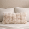 Helena Lumbar Pillow Cover | Pillows by Busa Designs