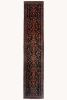 Priscilla | 3'5 x 16' | Runner Rug in Rugs by District Loom
