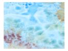 Oceans from Stone | Photography by She Hit Pause. Item composed of paper