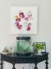 Flora print - LIMITED EDITION | Prints by Elisa Sheehan. Item composed of paper