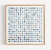 Nubila | Collage in Paintings by Amelia Coward