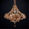 Alan Mizrahi IQ2025 Agate Chandelier | Chandeliers by Alan Mizrahi Lighting Design