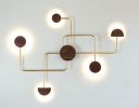 Wall Sconce 02 | AVAILABLE | Pendants by La Loupe
