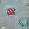 In Other Words | Oil And Acrylic Painting in Paintings by Sarah Finucane