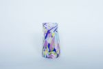 Glass Blown Slumber Party Glass Vase | Vases & Vessels by Maria Ida Designs. Item composed of glass