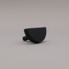 Half Moon Knob | Hardware by Hapny Home