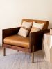 Burano Accent Chair | Chairs by Mango Furniture Co. Inc.