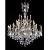 AM9200 Candlesticks | Chandeliers by Alan M