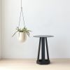 Sixagon | Side Table in Tables by Misewell