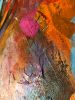 To Rise With The Light 16x20" | Oil And Acrylic Painting in Paintings by Eric Farache Artist