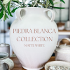 Los Padres Tumbler - Piedra Blanca Collection | Cup in Drinkware by Ritual Ceramics Studio