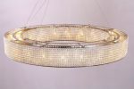 Alan Mizrahi AM0088 Cornice | Chandeliers by Alan Mizrahi Lighting Design