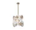 Alan Mizrahi AM2187 Andromeda | Chandeliers by Alan Mizrahi Lighting Design