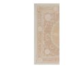 Suzani Tablecloth, Vintage Suzani Wall Hanging Decor with Ne | Linens & Bedding by Vintage Pillows Store
