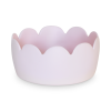 Fleur Large Bowl | Decorative Bowl in Decorative Objects by Tina Frey. Item made of synthetic