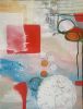 So Much Money | Prints by Neon Dunes by Lily Keller. Item made of canvas & paper