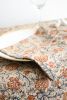 Sunset Horizon Kalamkari Napkins, Set of 4 | Linens & Bedding by Ninéh