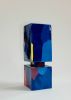 Squared Vase Large | Vases & Vessels by Rust Designs