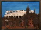 Modern Legacy | Mixed Media by Greg Myka