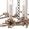 Alan Mizrahi DV5624 Bagatelle Chain | Pendants by Alan Mizrahi Lighting Design