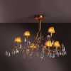 Alan Mizrahi WM123 Fascinium | Chandeliers by Alan Mizrahi Lighting Design