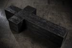 1983 Coffee Table | Tables by NO AGE FURNITURE STUDIO