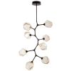 Alan Mizrahi IQ2054 Vine Branch | Chandeliers by Alan Mizrahi Lighting Design