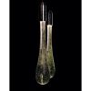 Alan Mizrahi QZ2306 Fleuve Light | Chandeliers by Alan Mizrahi Lighting Design