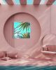 Aquamarine | Photography by Neon Dunes by Lily Keller